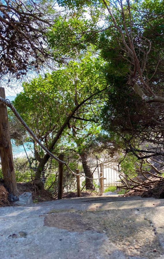 Villa Belinda Santa Margherita di Pula Εξωτερικό φωτογραφία