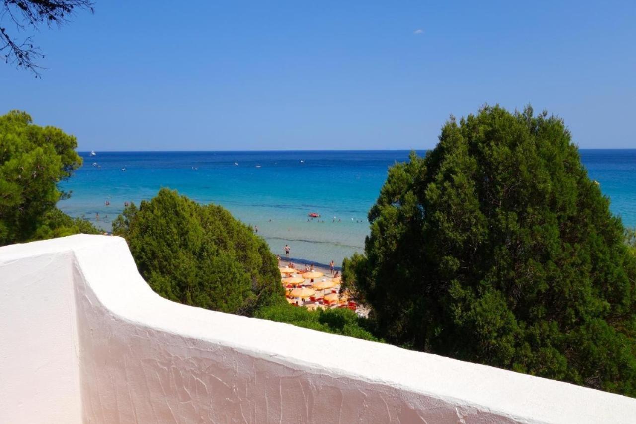 Villa Belinda Santa Margherita di Pula Εξωτερικό φωτογραφία