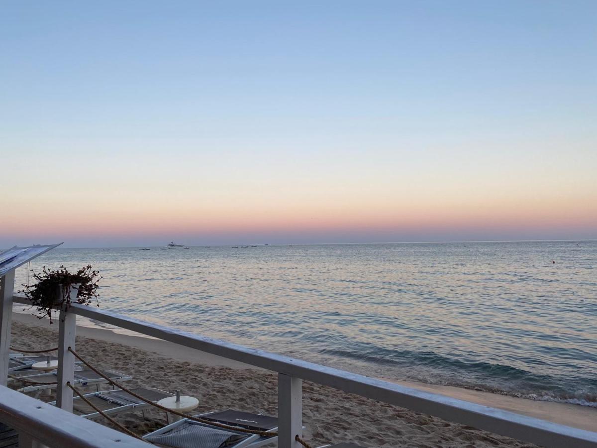 Villa Belinda Santa Margherita di Pula Εξωτερικό φωτογραφία