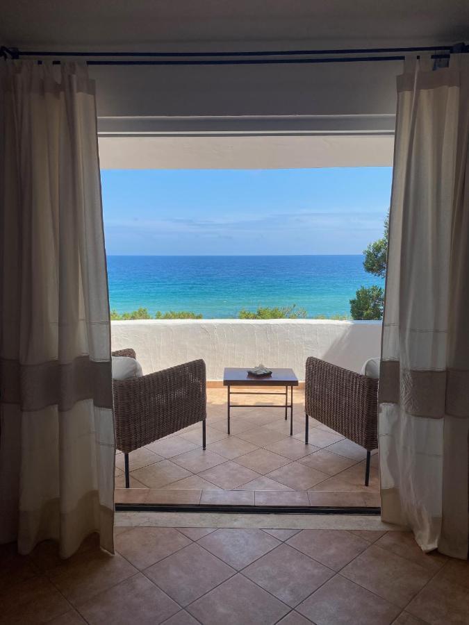 Villa Belinda Santa Margherita di Pula Εξωτερικό φωτογραφία