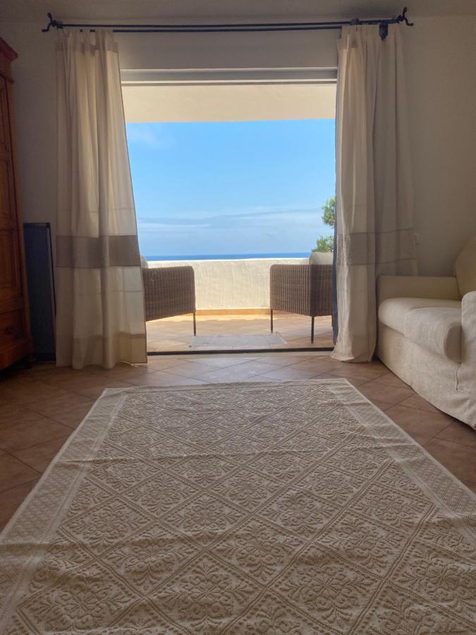 Villa Belinda Santa Margherita di Pula Εξωτερικό φωτογραφία
