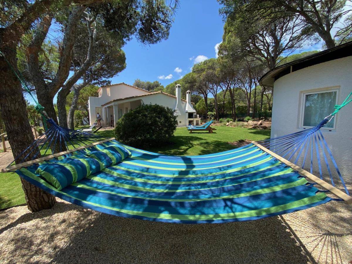 Villa Belinda Santa Margherita di Pula Εξωτερικό φωτογραφία