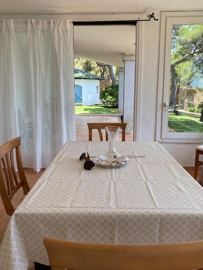 Villa Belinda Santa Margherita di Pula Εξωτερικό φωτογραφία
